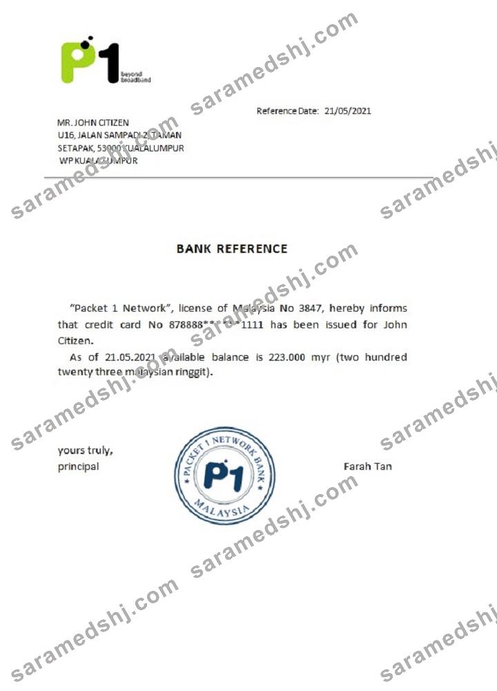 Malaysia_Packet 1 Network_reference